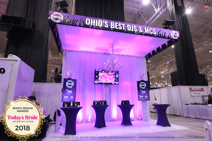 7 Show Booths That Caught Our Eye at OOAK, Plus 5 Award-Winning Designs