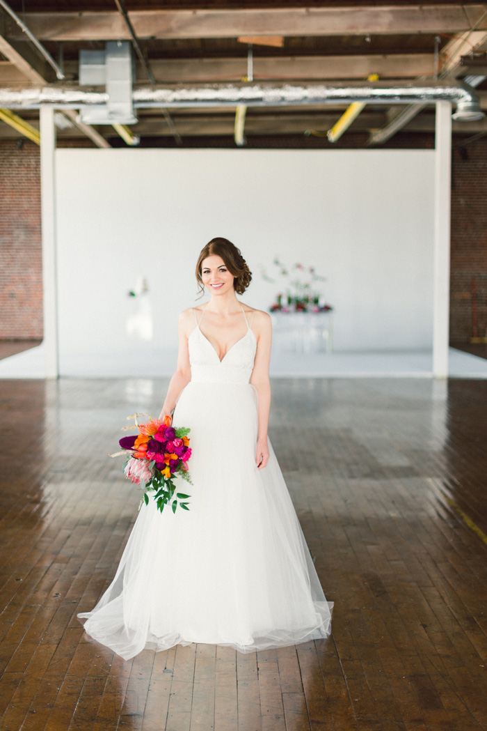 Styled Shoot | Rustic White Photography | As seen on TodaysBride.com