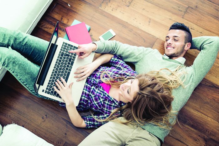 Updating your Website | As seen on TodaysBride.com