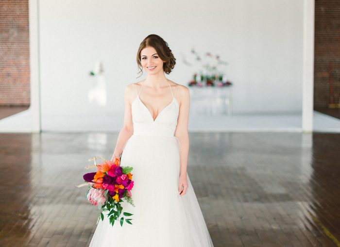 Styled Shoot | Rustic White Photography | As seen on TodaysBride.com