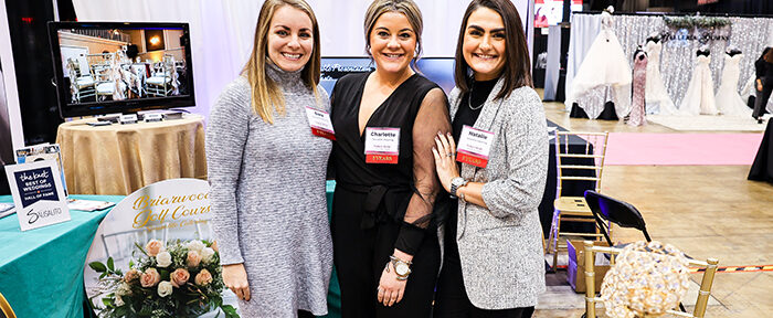 10 Tips for a Successful Wedding Show